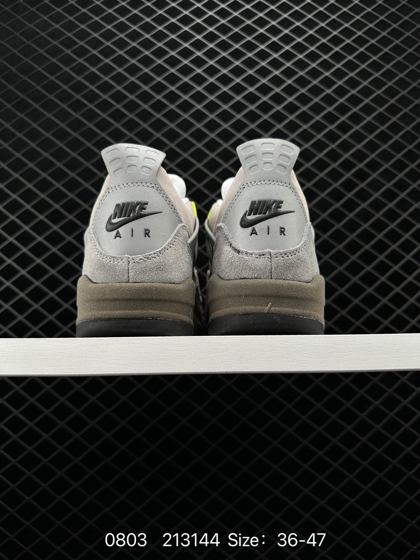 Air Jordan AJ4 Retro